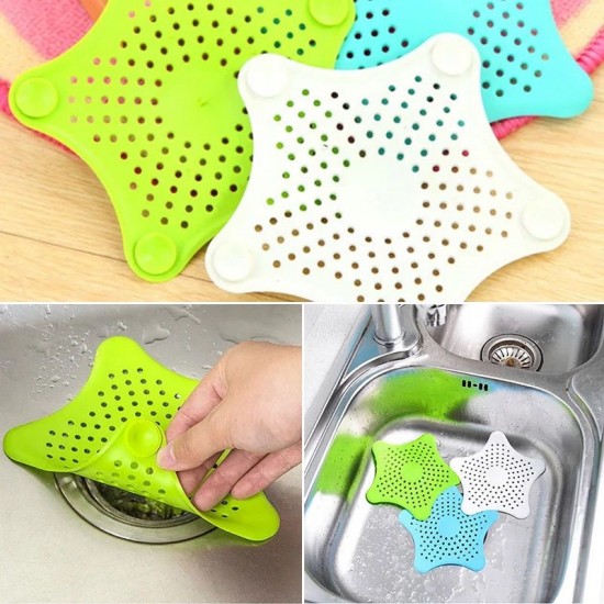 Sink Filter / 4pcs
